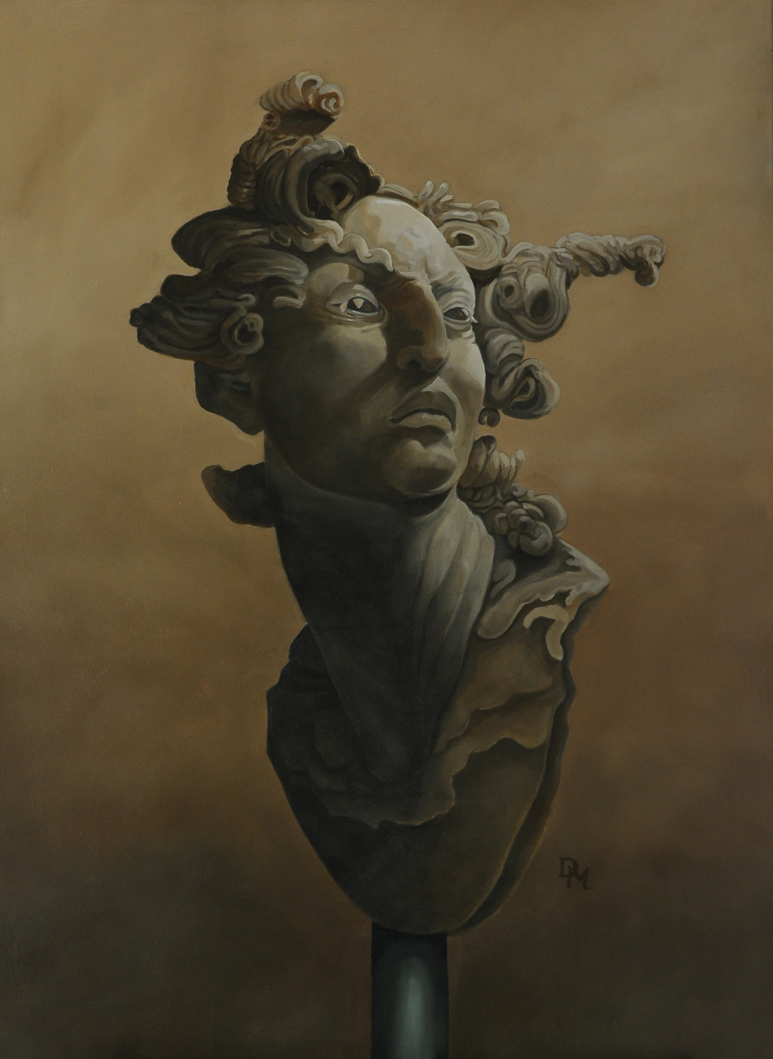 Scultura Eufrosine